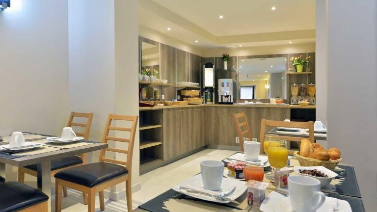 Hotel du Chemin Vert — photo 3
