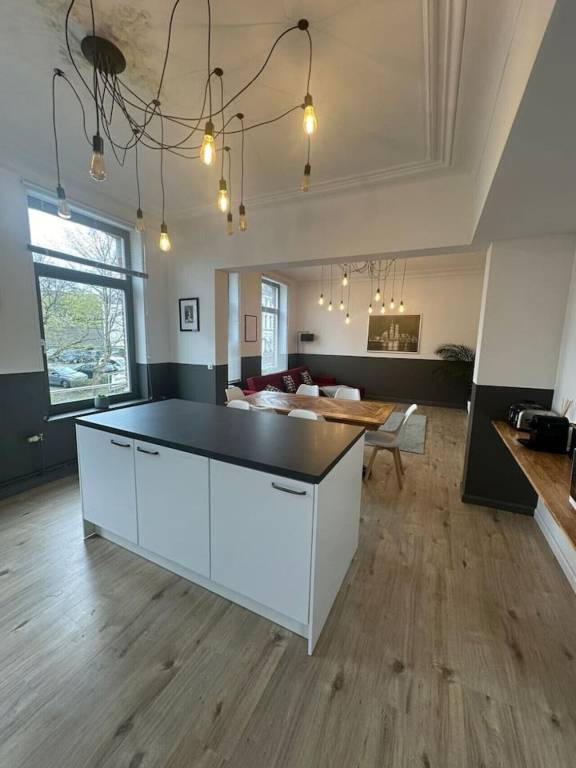 Apartment  Verviers