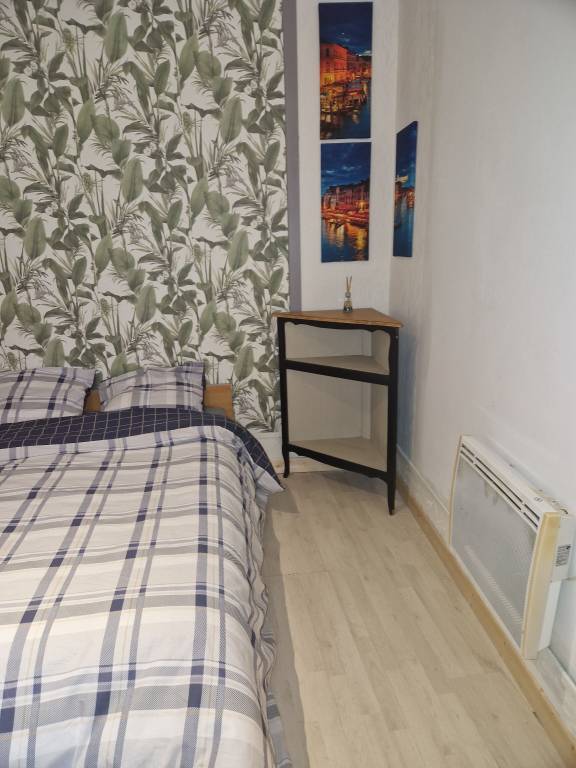 Apartment  Dole