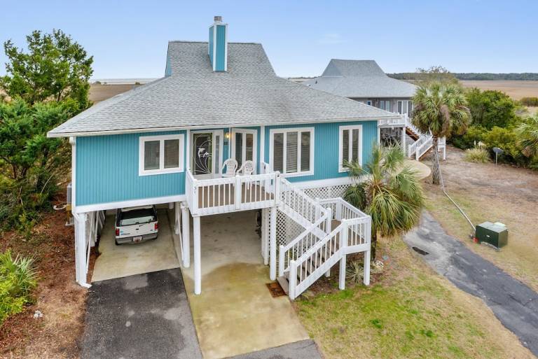House Harbor Island