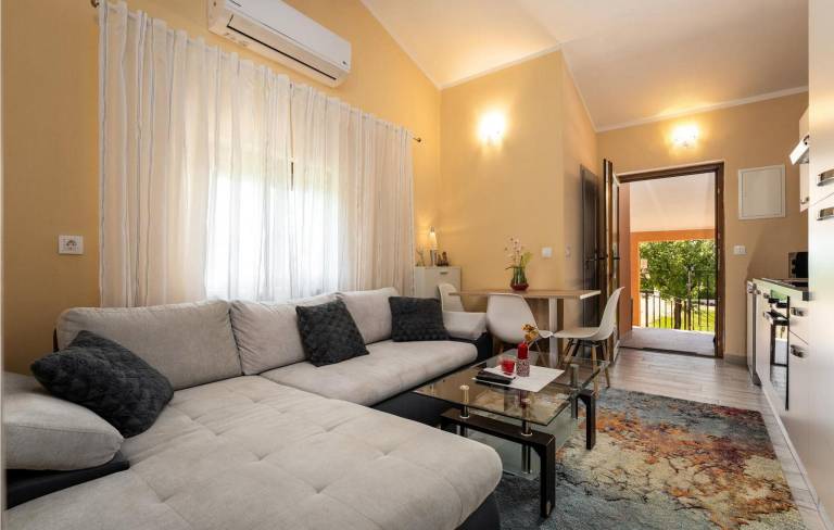 Apartment  Gedići