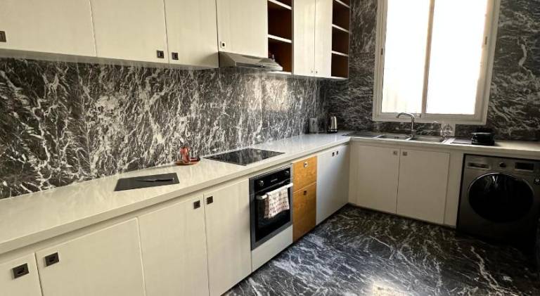 Holiday apartment with 2 rooms for 5 persons — photo 3