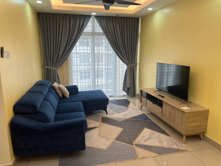 111 m² Ferienwohnung