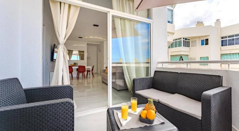 Nice holiday apartment with pool, terrace & yard | Dogs allowed — photo 4