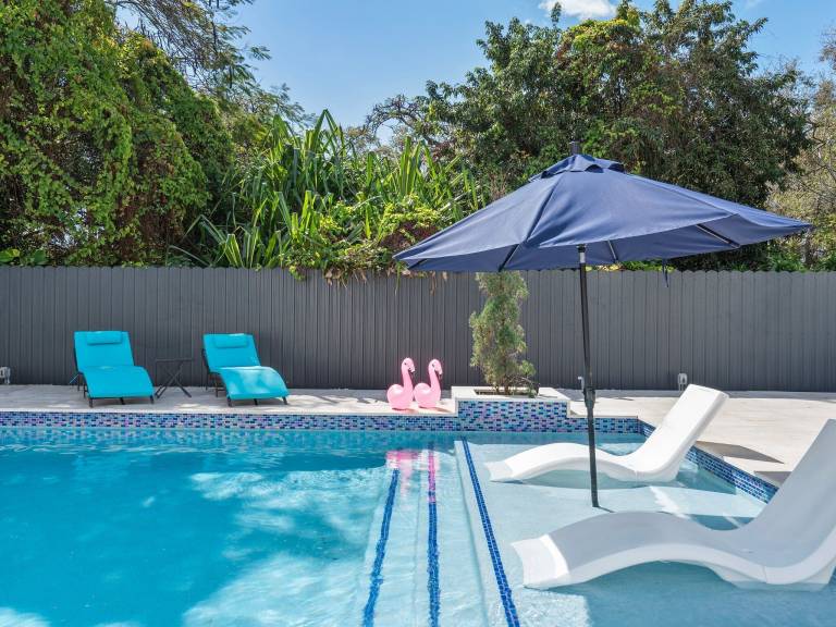 Feriehus North Miami Beach