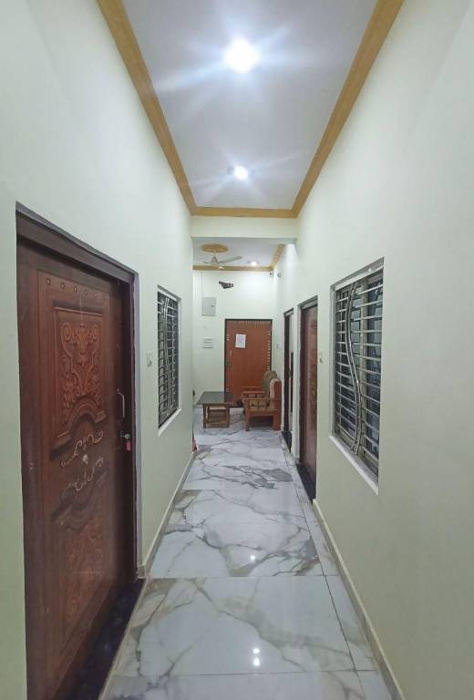 Gajanan Guest House — photo 4