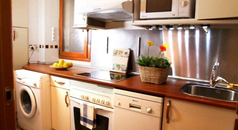 Lovely apartment | Pet-friendly — photo 4
