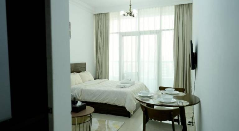 54 m² Ferienwohnung