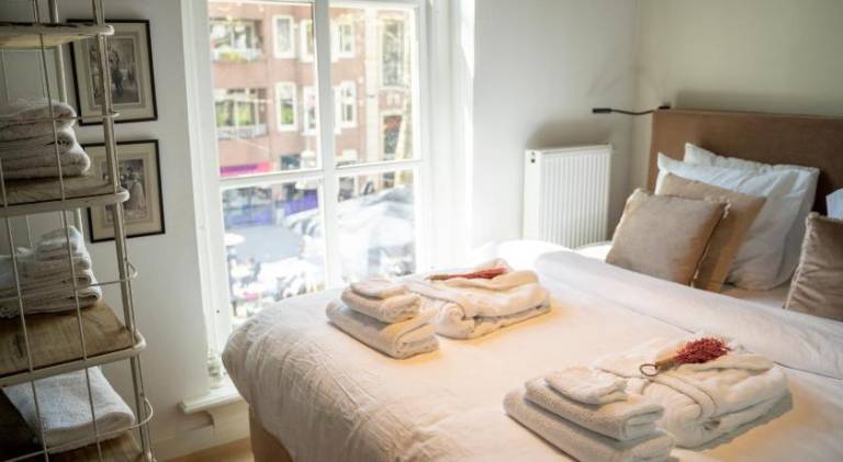 55 m² Ferienwohnung