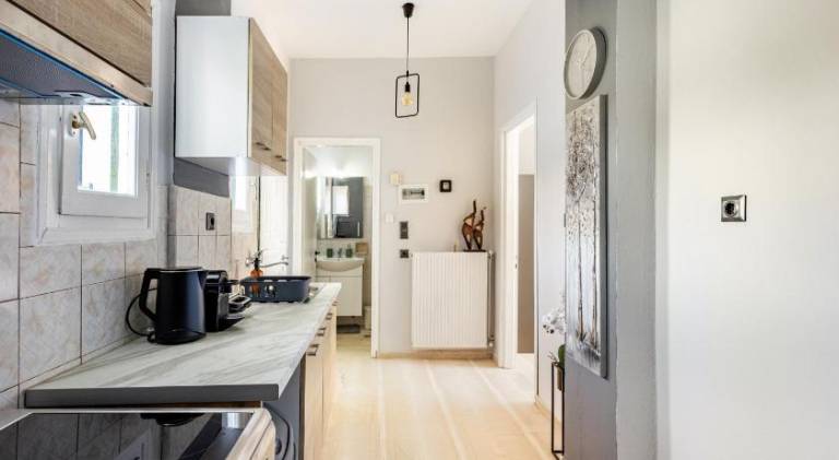 Charming rental apartment with yard & patio | Dogs allowed — photo 3