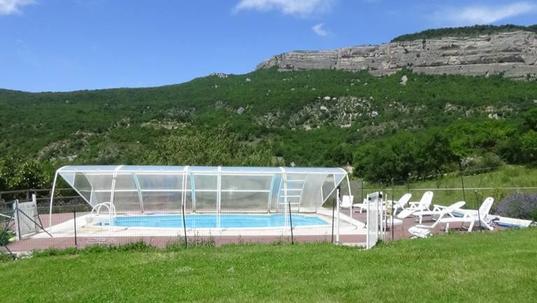 Gîte Sisteron
