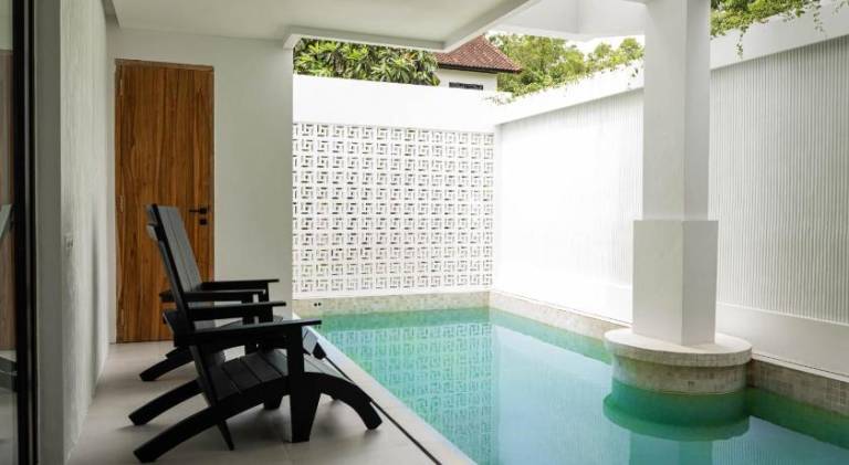 Dreamland View Villa 1 3Bdr with Rooftop Terrace and Pool — photo 5