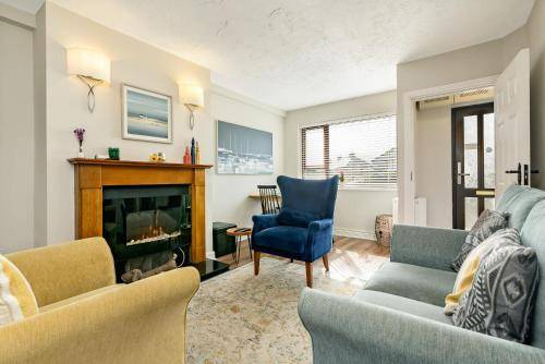 Ferienhaus Sligo