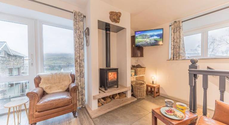 Charming vacation home | Pets are welcome in Ambleside