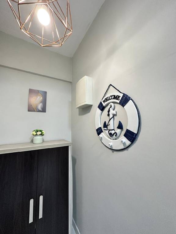 867 m² Ferienwohnung