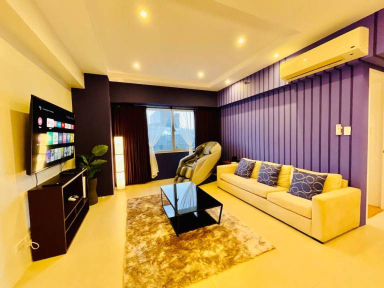 Apartment  Taguig