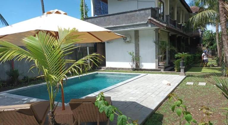 Asli Bali Homestay in Karangasem