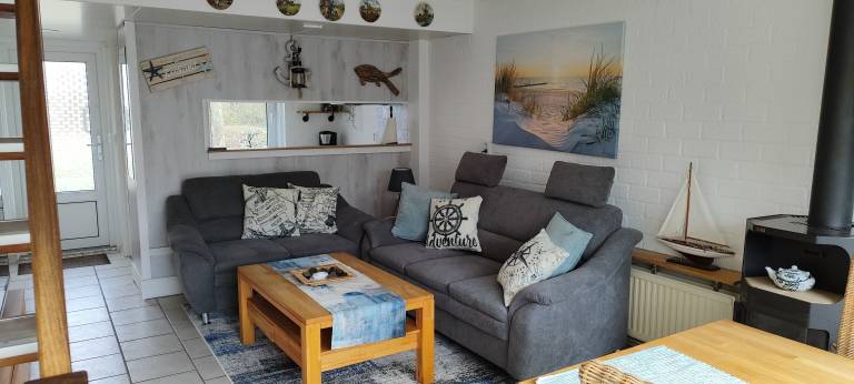 Ferienhaus Bruinisse