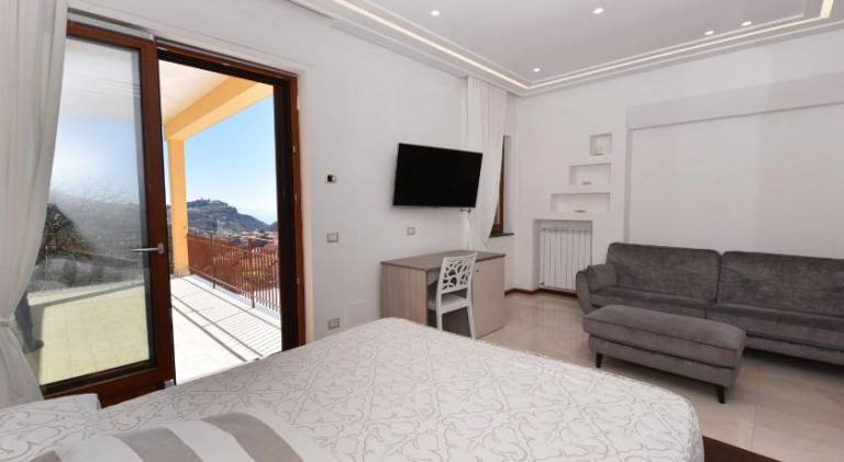 Relais Milo — photo 2