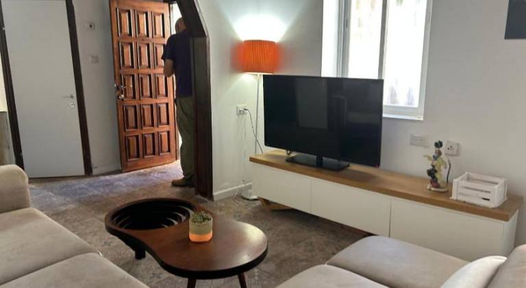 Holiday apartment with grill — photo 2