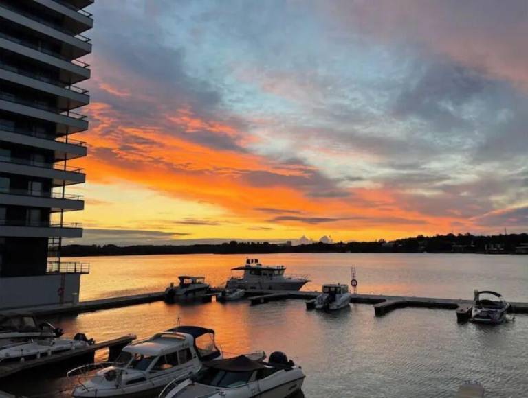 Condominio  Helsinki
