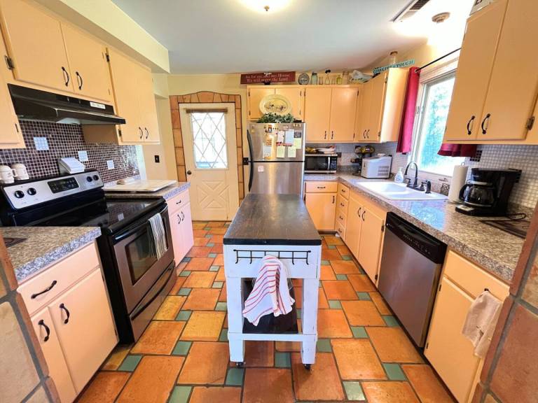 House with 3 rooms for 6 persons — photo 3