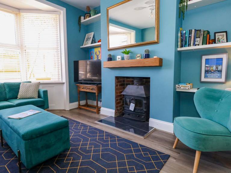 Family-friendly wonderful cottage | Beach view | Beach nearby | Pet-friendly — photo 5