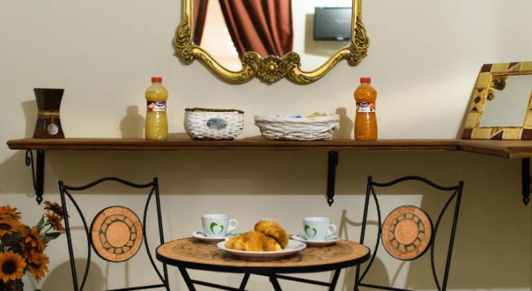 B&B Muro Torto Lucera — photo 5