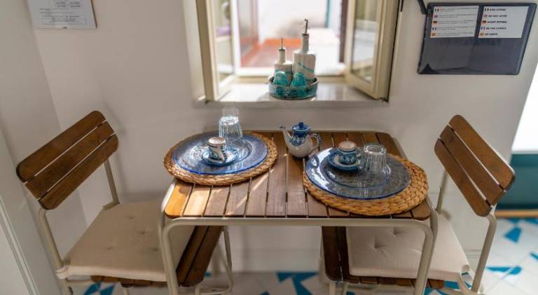 Apartment with 1 room for 3 persons — photo 4