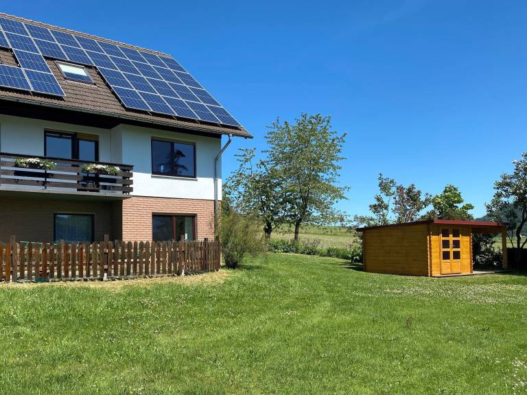 Ferienwohnung Diemelsee
