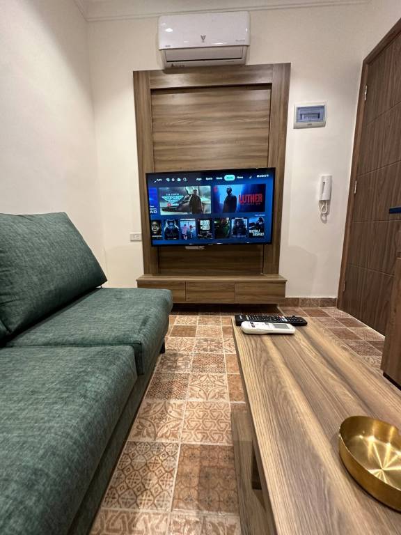 Ferienwohnung Jabal Al Lweibdeh