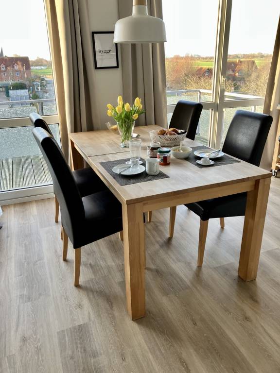 Wonderful apartment with fast internet | Sea view | Beach nearby | Pet-friendly — photo 2
