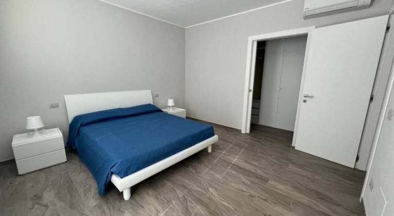 85 m&sup2; Ferienwohnung