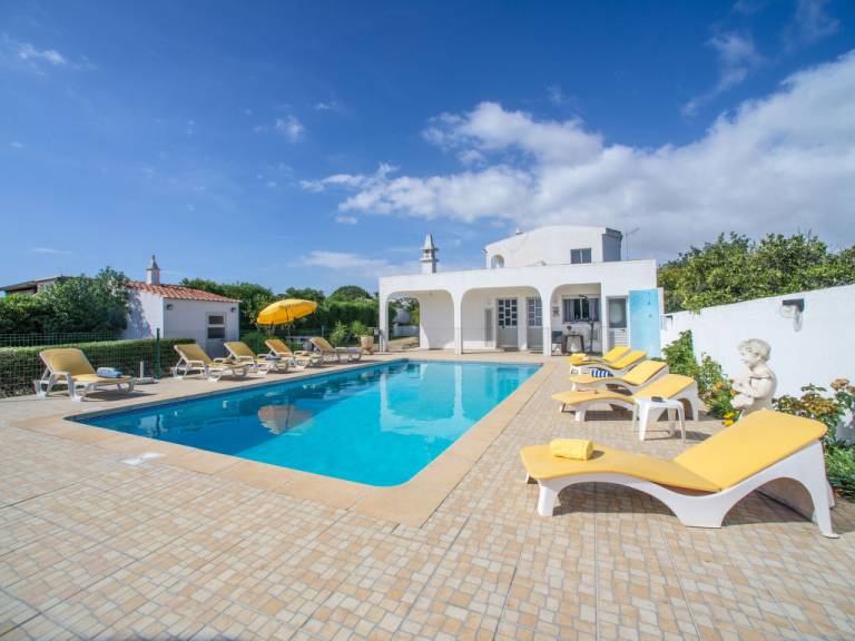 Holiday park Loulé