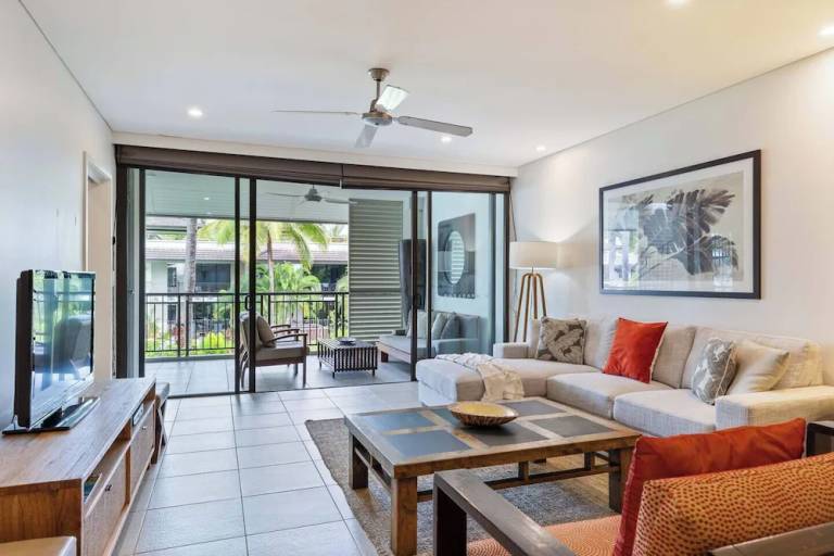 Resort Port Douglas