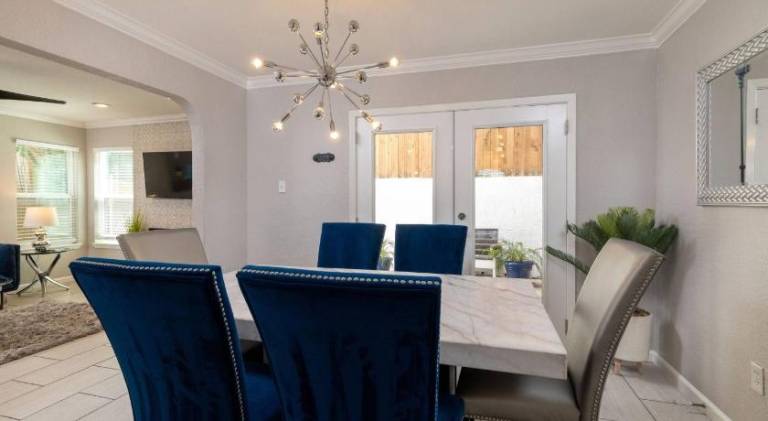 Spacious house | Pet-friendly — photo 4