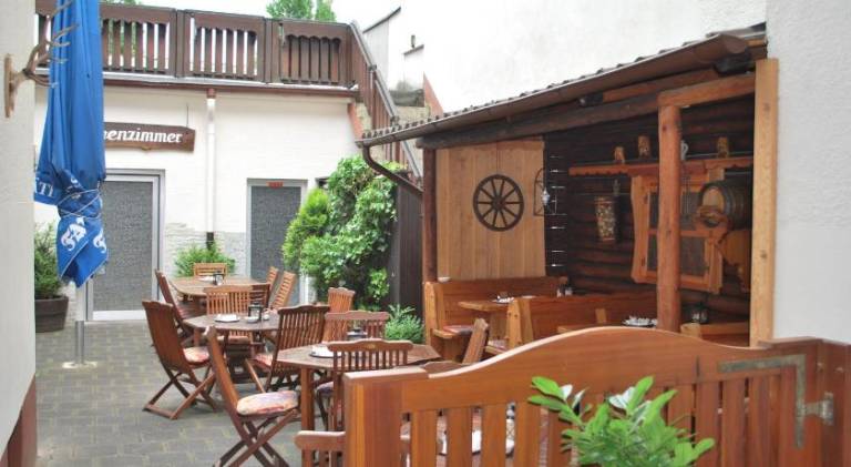 Hotel Gasthof “Goldener Engel” — photo 3