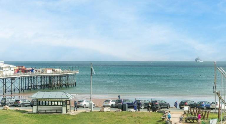Mercure Paignton Hotel — photo 5