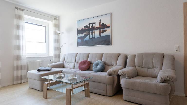 Ferienwohnung Bremerhaven
