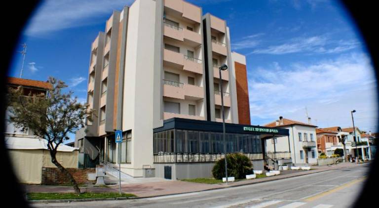 GFH - Hotel Spiaggia D'Oro — photo 5