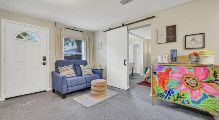 200 m&sup2; Ferienhaus