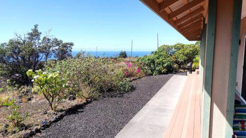 Bed & Breakfast Ocean View