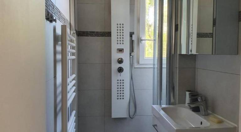 Chambre privee dans magnifique appartement calme — photo 5