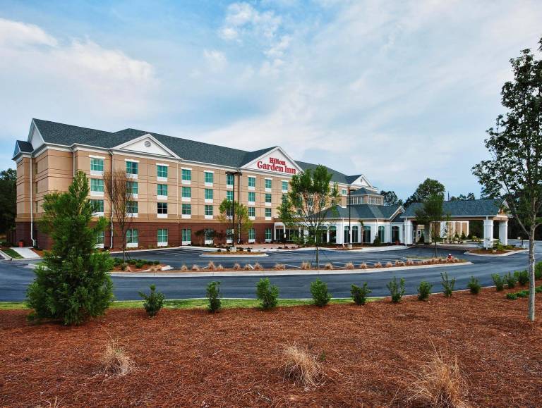 Hilton Garden Inn Columbia/Northeast in Columbia, GA