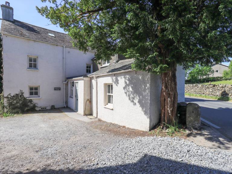 Cottage Newby Bridge