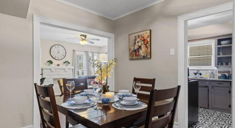 Vacation home | Good for workation | Dogs allowed — photo 3