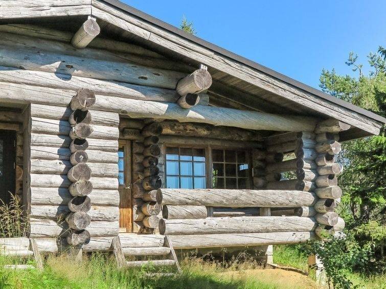 House Pudasjärvi