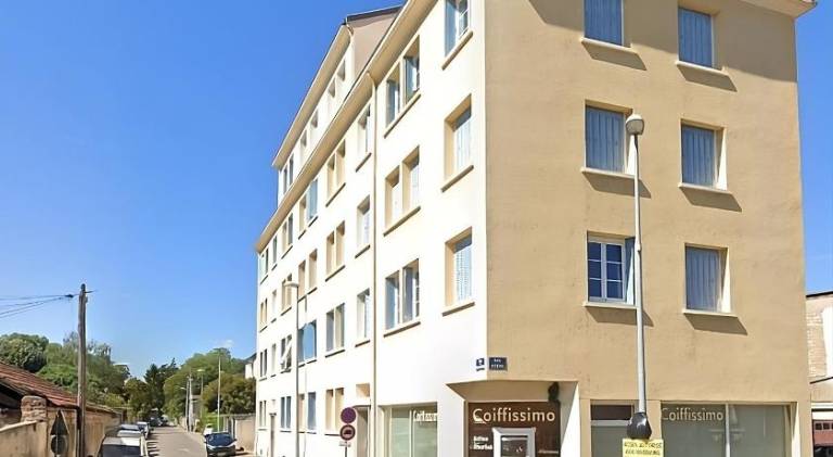 Rental apartment with 1 room for 4 persons — photo 3