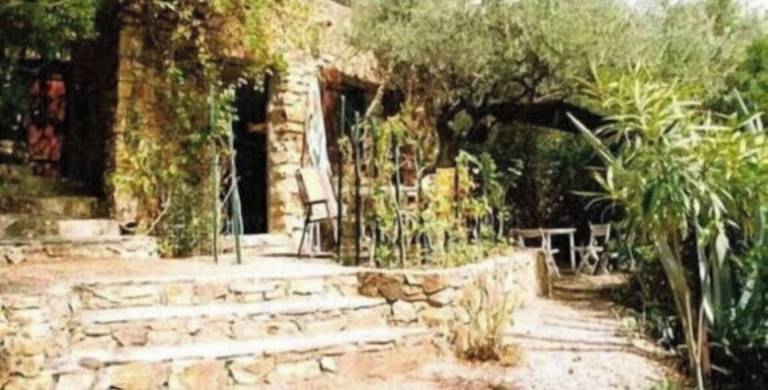Maison de vacances Cargèse