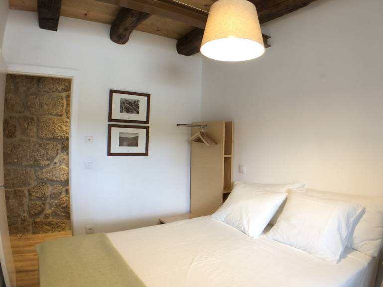 Rural cottage in Penafiel with pool and parking for 6 people — photo 5